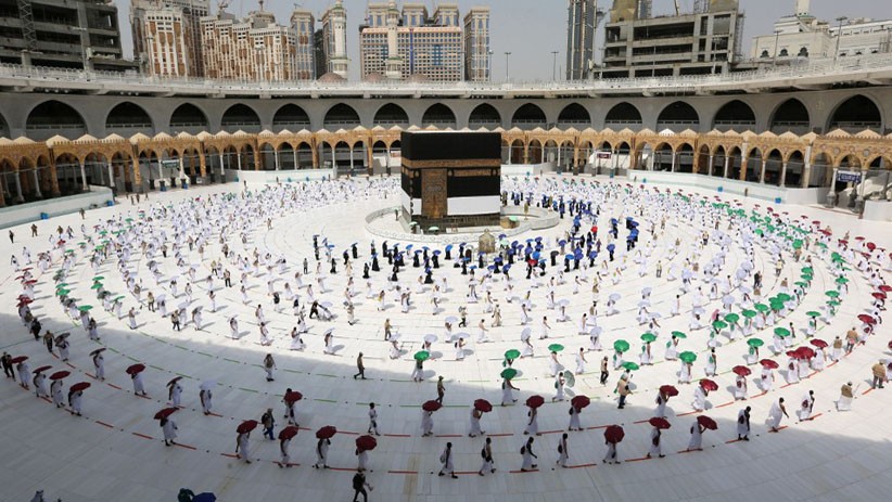 Mitigasi Penyelenggaran Haji Terus Dilakukan, DPR Apresiasi Pemerintah